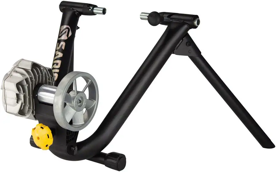 Saris Cycling Group Fluid² Trainer 1 Saris Cycling Group Fluid² Trainer
