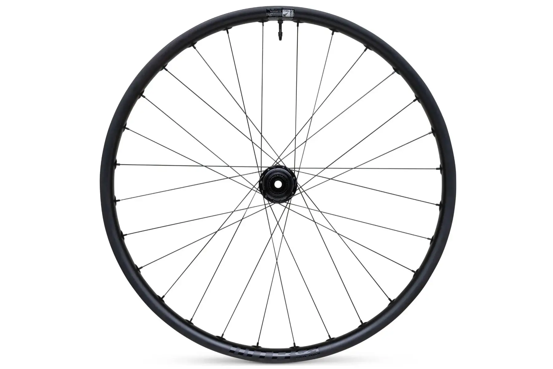 Wtb CZR I30 Wheels 1 Wtb CZR I30 Wheels