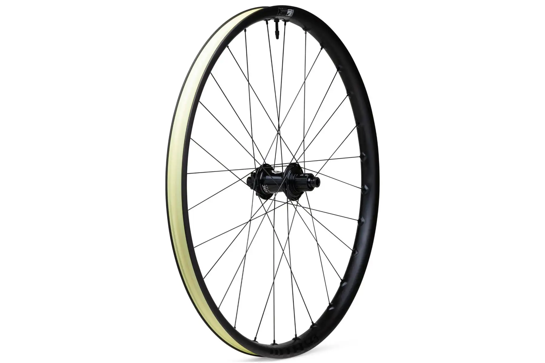 Wtb CZR I30 Wheels 2 Wtb CZR I30 Wheels - Image 2