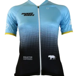 Team Mike's Bikes Equator 7.0 Jersey (Women's)