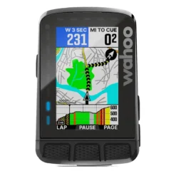 Wahoo Fitness Element Roam V2 GPS Cycling Computer