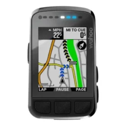 Wahoo Fitness Elemnt Bolt V2 GPS Cycling Computer