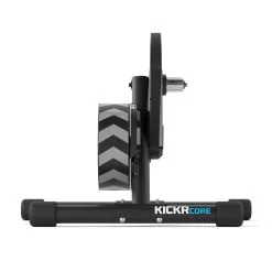 Wahoo Fitness Kickr Core Power Trainer -Shimano Shop Wahoo KICKRCORE WFBKTR4 No Cassette Front