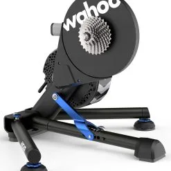 Wahoo Fitness KICKR V6 Power Trainer