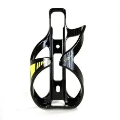 BikeSmart Waterside Bottle Cage -Shimano Shop Waterside L BLKHYP
