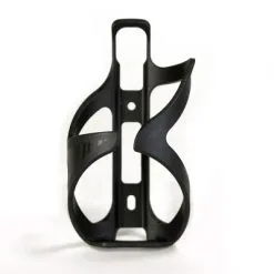 BikeSmart Waterside Bottle Cage -Shimano Shop Waterside L BLKMATTE