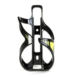 BikeSmart Waterside Bottle Cage -Shimano Shop Waterside R BLKHYP