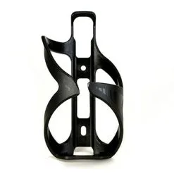 BikeSmart Waterside Bottle Cage -Shimano Shop Waterside R BLKMATTE