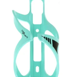 BikeSmart Waterside Bottle Cage -Shimano Shop Waterside Turq