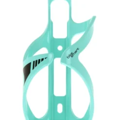 BikeSmart Waterside Bottle Cage -Shimano Shop Waterside Turq 2