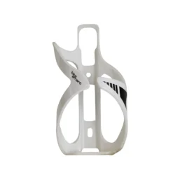 BikeSmart Waterside Bottle Cage -Shimano Shop Waterside White R scaled