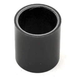 Wheels Manufacturing Carbon Headset Spacer -Shimano Shop Wheels Manufacturing 1 18 Carbon Headset Spacer Black 40mm CHS2 40