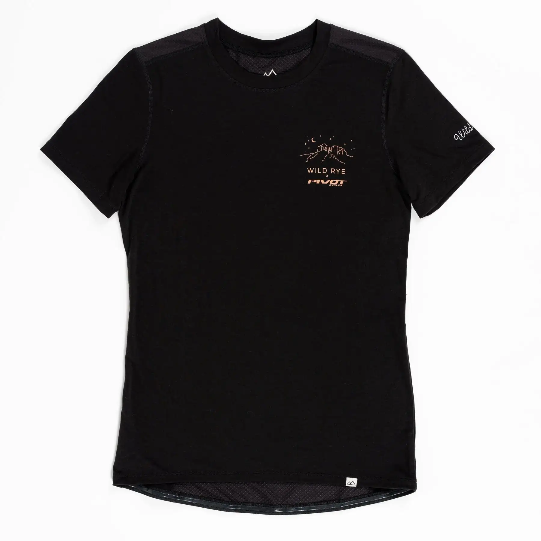 Salida Pivot T-Shirt 1 Salida Pivot T-Shirt