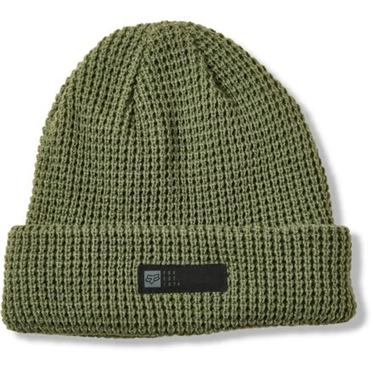 Zenther Beanie 1 Zenther Beanie