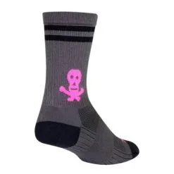 SGX Skull And Bones Socks