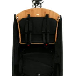 Yuba Open Loader Seat Kit