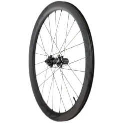 ZIPP SPEED WEAPONRY 303 Firecrest Tubeless Rear Wheel (2019)