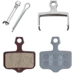 SRAM Elixir/ Level Disc Brake Pads -Shimano Shop a0f1eaa6cc80726b0a20d204ef063e2d 700x 1
