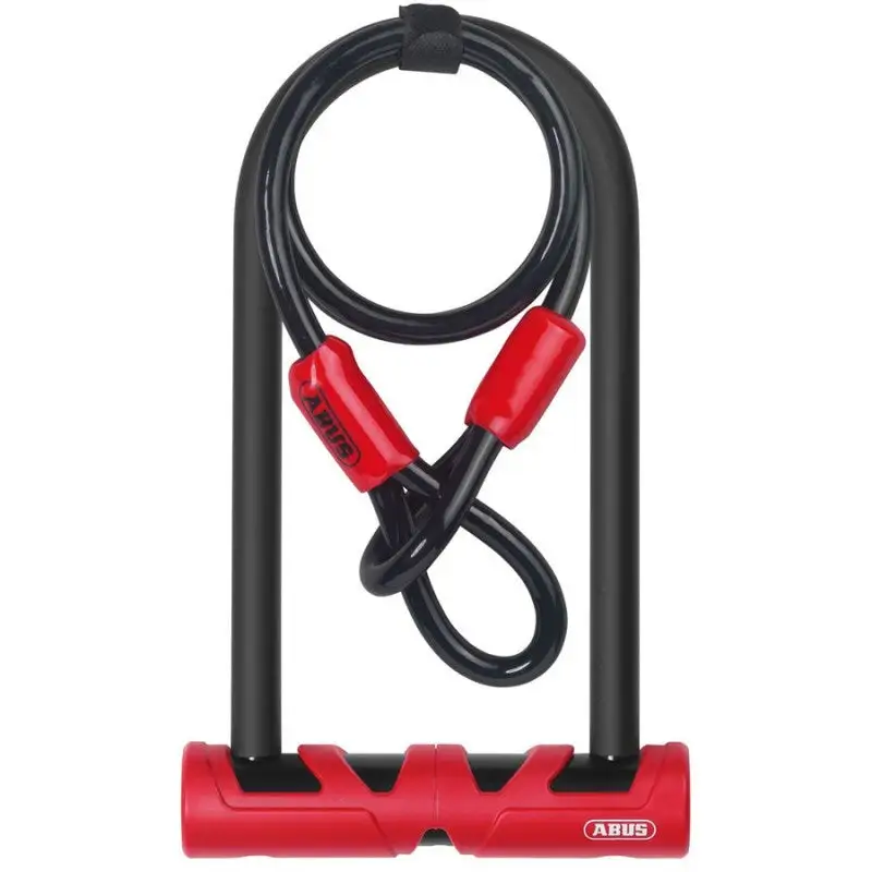 Abus U420 Ultimate U-Lock 2 Abus U420 Ultimate U-Lock - Image 2