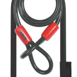 Abus Ultra 410 U-Lock -Shimano Shop abus ultra 410 mini ls u lock 7 inch cobra cable copy 216599 1 1