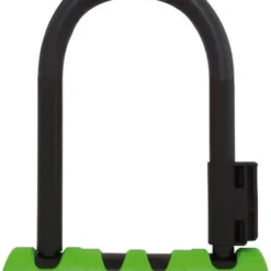 Abus Ultra 410 Mini U-Lock