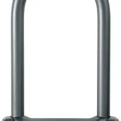 Abus Granit Plus 640 Mini U-Lock (6-inch)