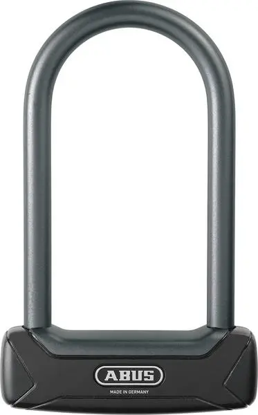 Abus Granit Plus 640 Mini U-Lock (6-inch) 1 Abus Granit Plus 640 Mini U-Lock (6-inch)