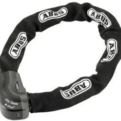 Abus Granit City Chain X-Plus 1060 (3.6-feet)