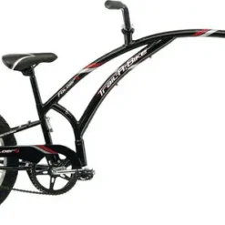 Adams® Adams Original Folder 1 Trail-A-Bike