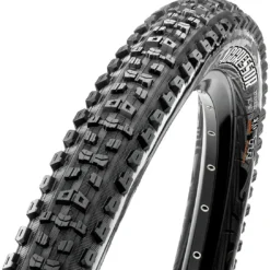 MAXXIS Aggressor Tires