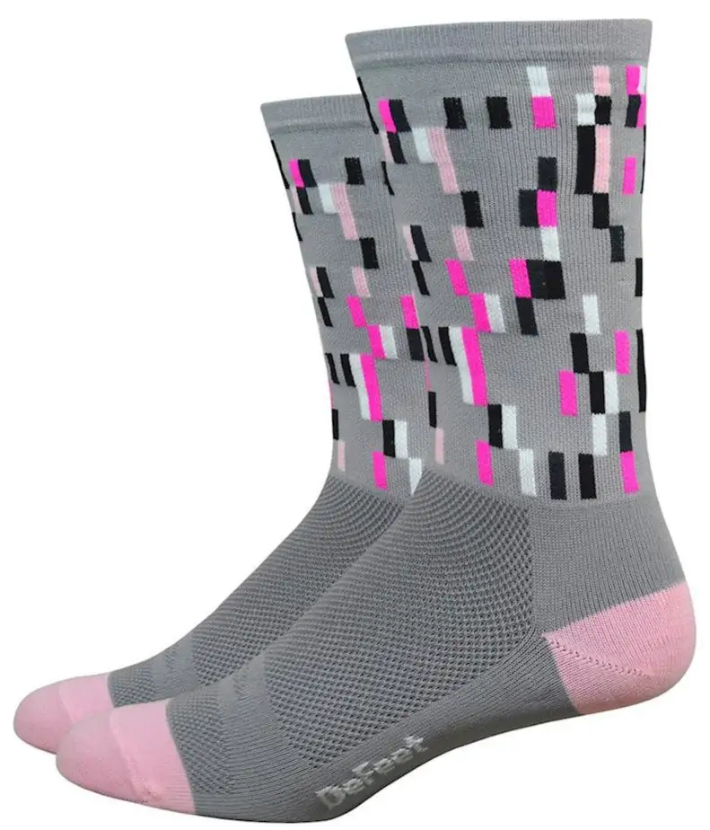 DeFeet Aireator Barnstormer Socks 1 DeFeet Aireator Barnstormer Socks