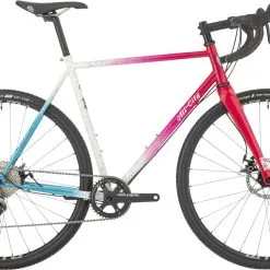 All-city Nature Cross Geared