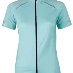 Jersey (Women's) 13 Jersey (Women's) -Shimano Shop andarejersey wmn mint1