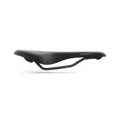 Fizik Antares R3 Open Saddle -Shimano Shop antares r3 open black regular side 6 1