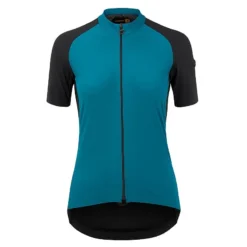 Assos Uma GTV Jersey C2 (Women's) -Shimano Shop aswgv1 5