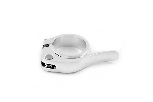 BikeSmart Pico De Gallo Seatpost Clamp 1 BikeSmart Pico De Gallo Seatpost Clamp