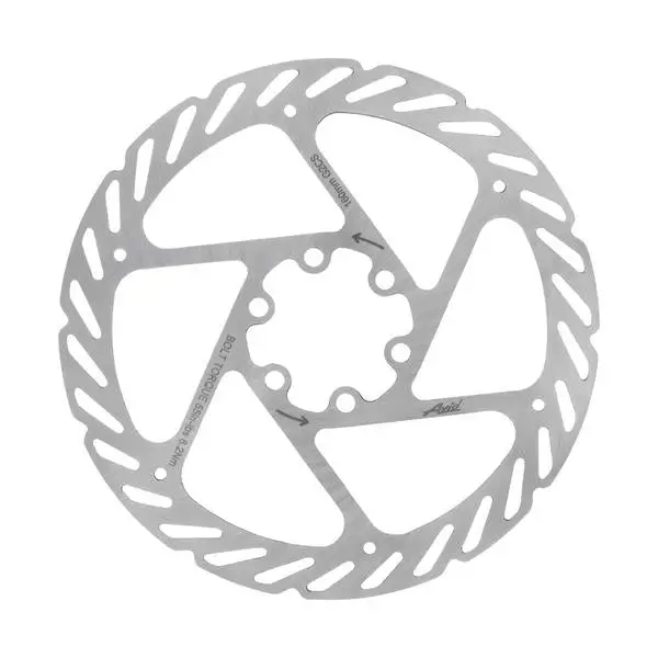 SRAM G2 CleanSweep Disc Brake Rotor 1 SRAM G2 CleanSweep Disc Brake Rotor