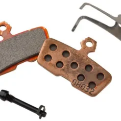 SRAM ELIXIR ORGANIC PADS: ORGANIC