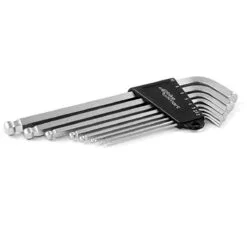 BikeSmart A.W.S. 10-2 Allen Wrench Set