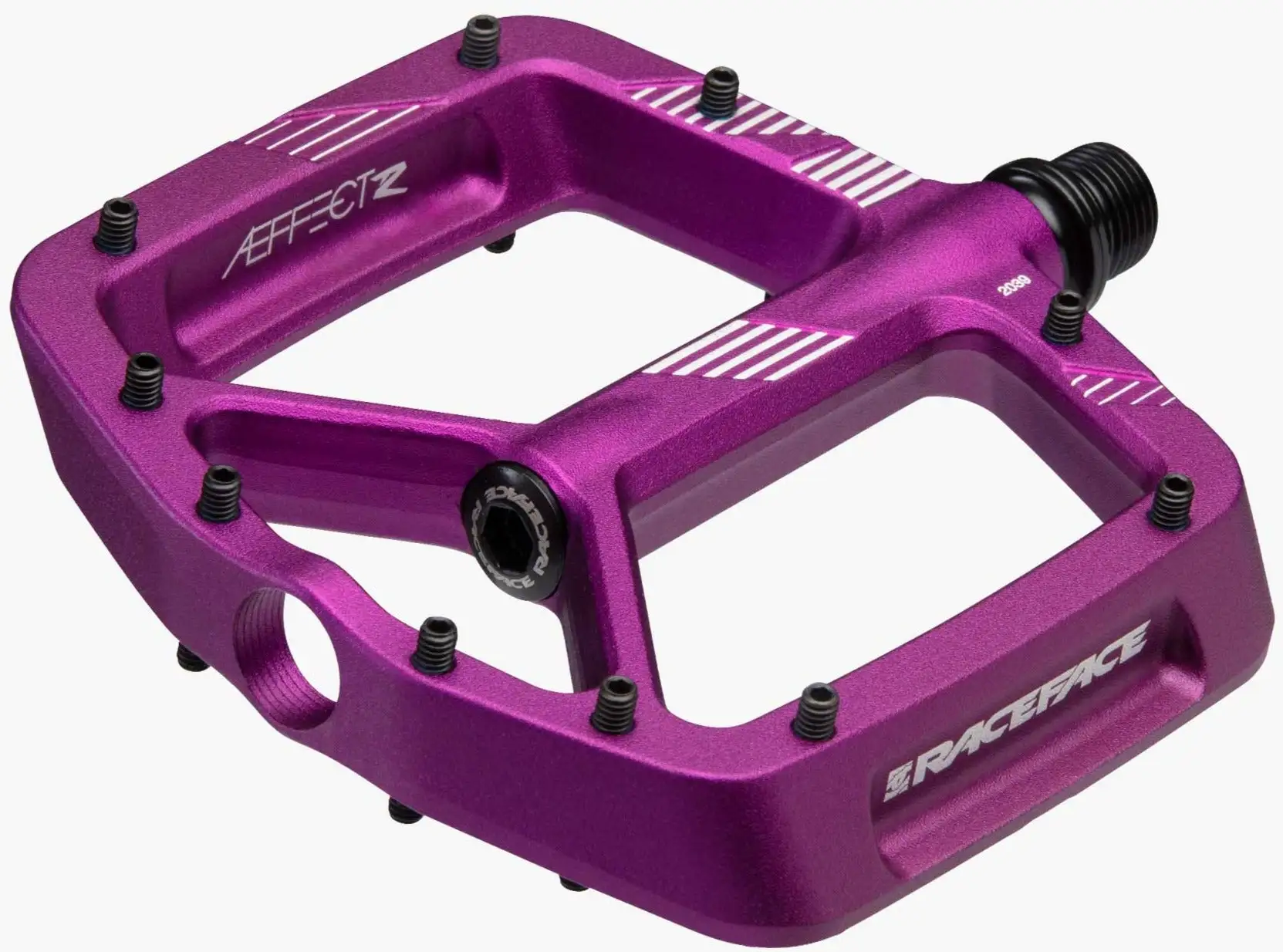 RACEFACE Aeffect R Pedal 6 RACEFACE Aeffect R Pedal - Image 6