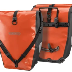 Ortlieb Back-Roller Free Pannier Set