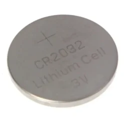 BikeSmart CR2032 Battery