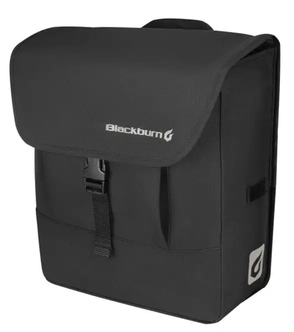 Blackburn Local Rear Pannier 1 Blackburn Local Rear Pannier