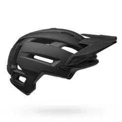 Bell Sports Super Air R MIPS Helmet -Shimano Shop bell super air r spherical mountain bike helmet matte gloss black no chinbar right