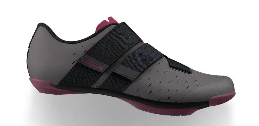 Fizik Terra Powerstrap X4 Road Shoes 7 Fizik Terra Powerstrap X4 Road Shoes - Image 7