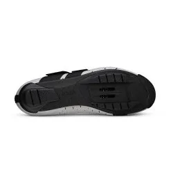 Fizik Terra Powerstrap X4 Road Shoes 23 Fizik Terra Powerstrap X4 Road Shoes -Shimano Shop best gravel shoes fizik 3 outsole stiffness index 6 terra powerstrap x4 light grey black 1