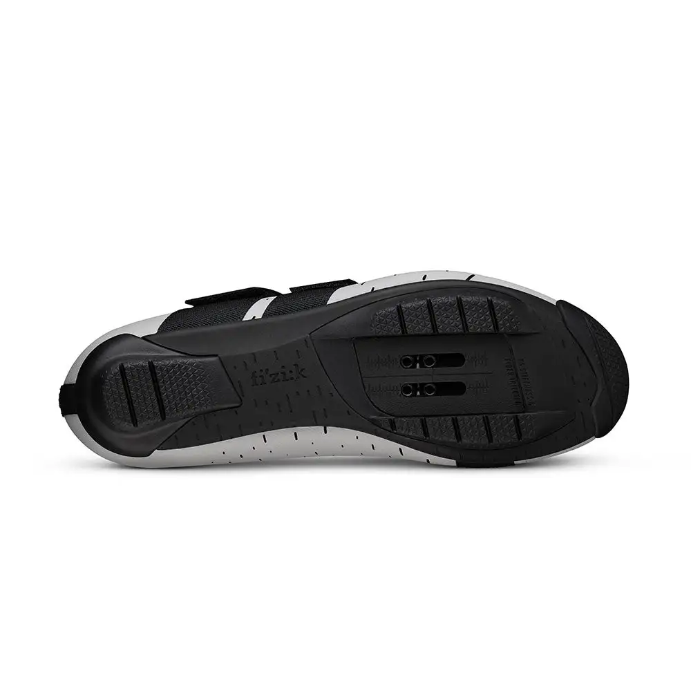 Fizik Terra Powerstrap X4 Road Shoes 12 Fizik Terra Powerstrap X4 Road Shoes - Image 12