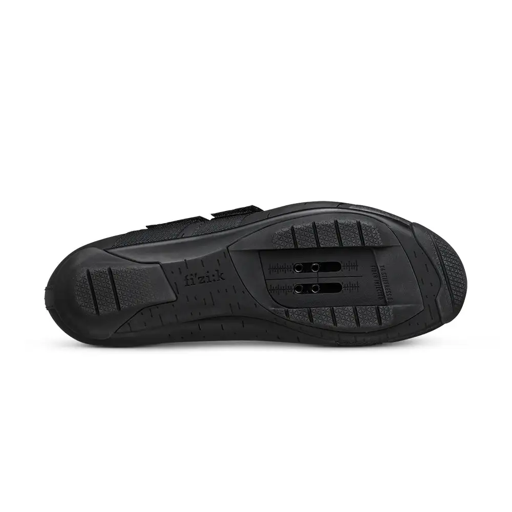 Fizik Terra Powerstrap X4 Road Shoes 3 Fizik Terra Powerstrap X4 Road Shoes - Image 3