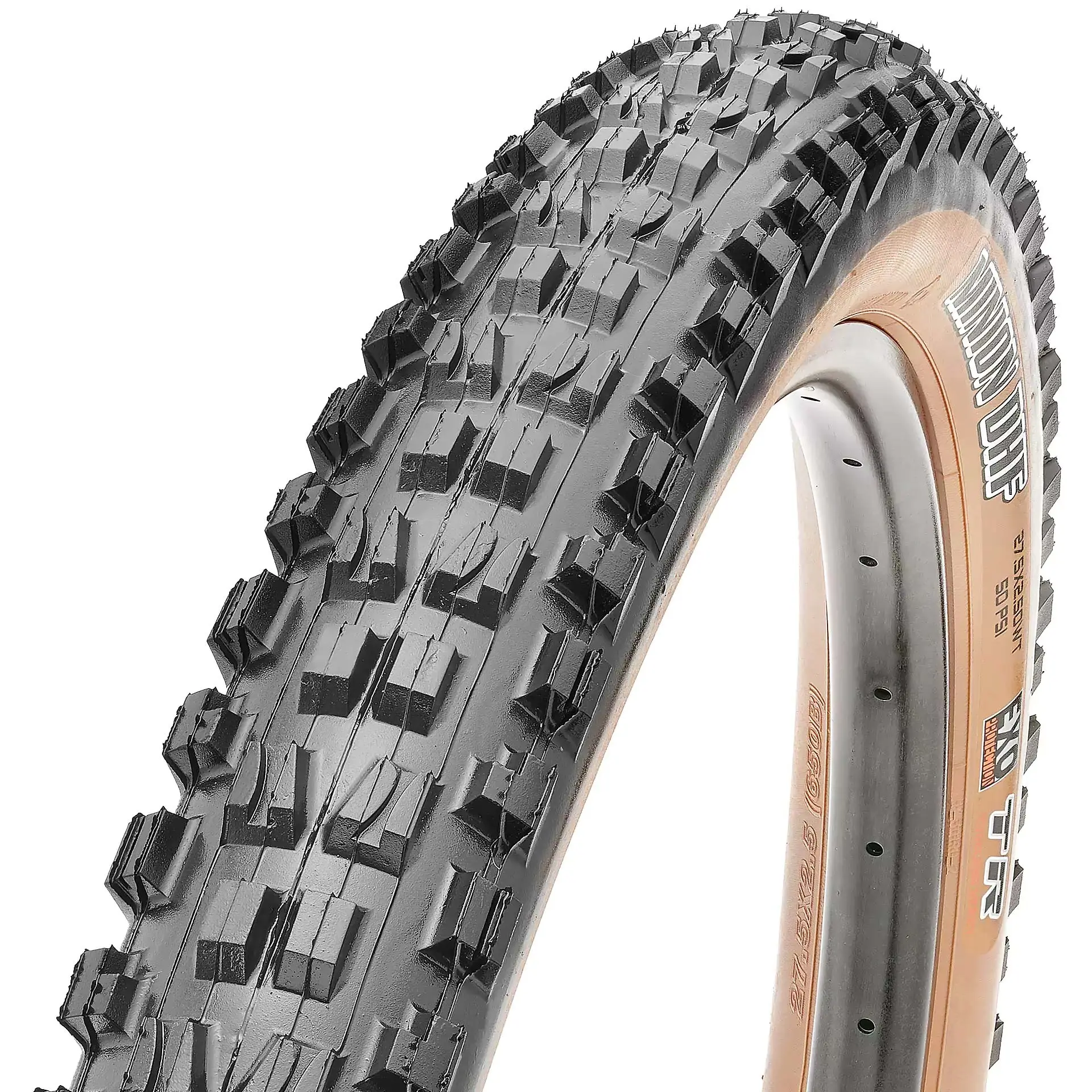 MAXXIS Minion DHF Tires 2 MAXXIS Minion DHF Tires - Image 2
