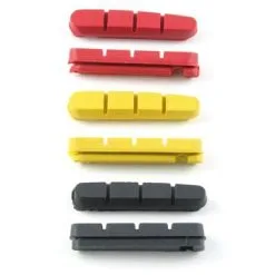 BikeSmart 456 Road Brake Pad Inserts